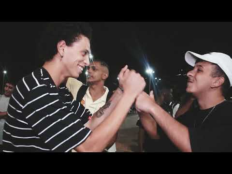 Gael vs Kadu | 1ª FASE | 118ª Batalha do Atlântica | Jardim Camburi | ES