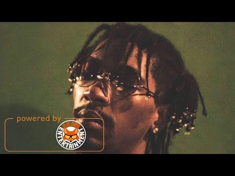 Propa Fade - Ambition [Reality Riddim] March 2018