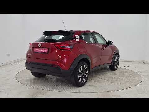 Nissan Juke 1.0 SV PREMIUM MANUAL *RETAIL PRICE €1 - Image 2