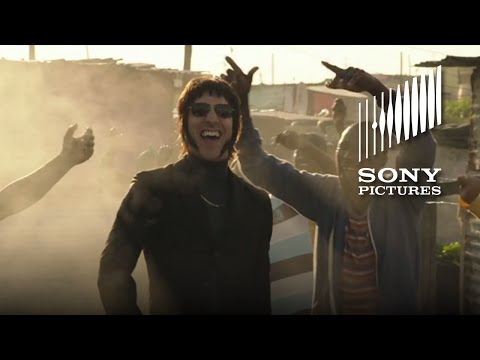 The Brothers Grimsby - He's Back (In Theaters March 11)