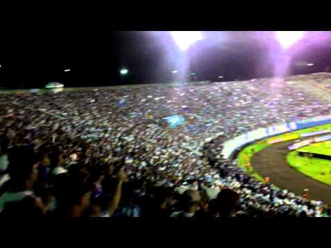 Londrina 1 x 0 Confiança - Subimos para Serie B.
