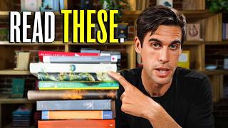 9 Life-Changing Books Summarized In Under 10 Minutes (By Ryan Holiday)