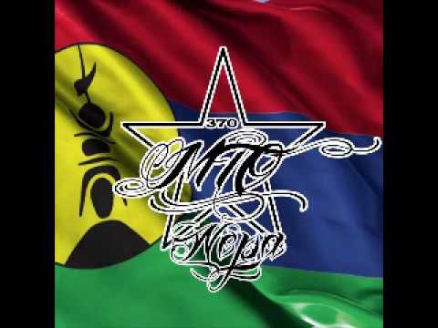MTO 370 ALKALINE SEAN PAUL ZOUKOMPA REMIX 2K17