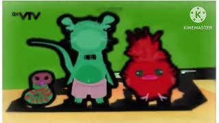 Download lagu [REQUESTED] OBB Star Kids ANTV - VTV (2009) Effects (Klasky Csupo 2001 Effects) mp3