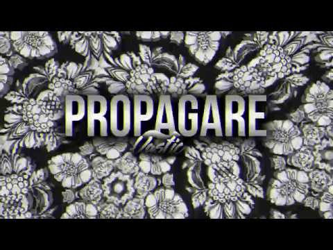 VASTIC - Propagare (Official Audio)