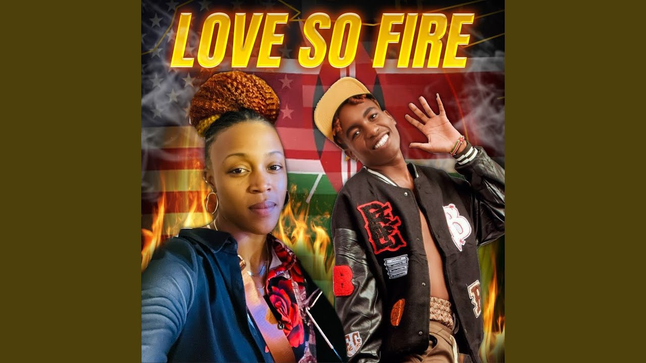 Love so Fire