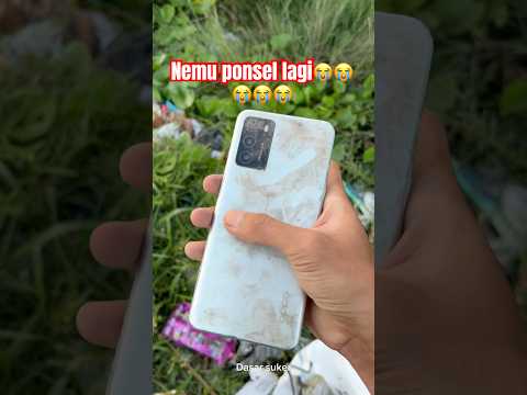 nemu adaptor trus nemu ponsel😱 #nemuponsel #nemumainan #rckeren #restorasi