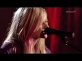 Avril Lavigne - Live at Roxy Theatre 2007 - Full ...