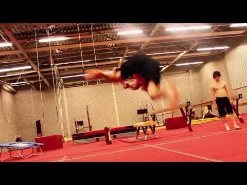 SG Trick of the week #2 | SenbonGeri