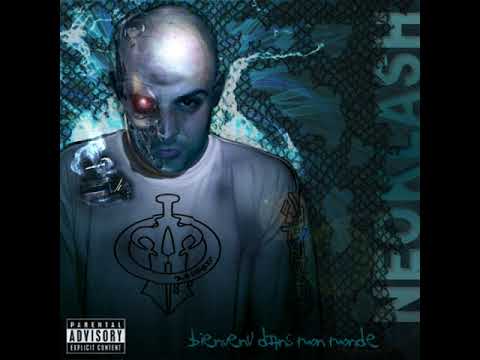 Neoklash - Cherche Pas Tu Trouvera Pas (Feat Kolonel Stach & Fantom)