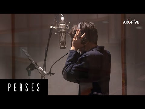 [PERSES'S ARCHIVE] ｜ PERSES 'TOUCHDOWN (ใกล้ดาว)' Acoustic version Behind the Scene