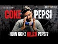 how coca cola killed pepsi business war business case study