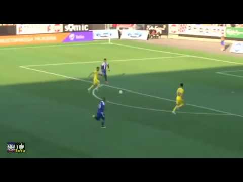 HJK – BATE 1-2 ✔ All Goals &  Highlights ✔ CHAMPIONS LEAGUE  01/08/2018