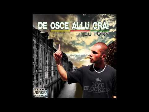 05. De osce allu crai - Lu Tony