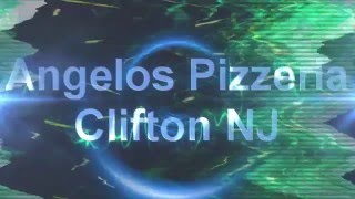 Angelo's Pizza -  Italian Food Delivery in Clifton - Clifton Pizza Delivery