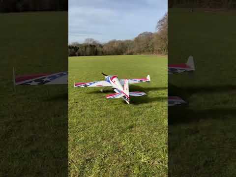 Up up and away with the Laser