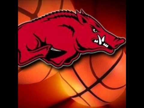 Rapid Fire: We Hogs (Arkansas Razorback Basketball 2013-2014