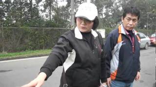 preview picture of video '2011-01-14-龍潭鄉節能減碳-高原村1'