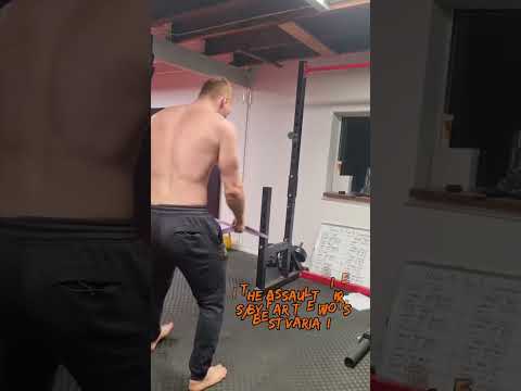 How To - Hypoxia Breathwork