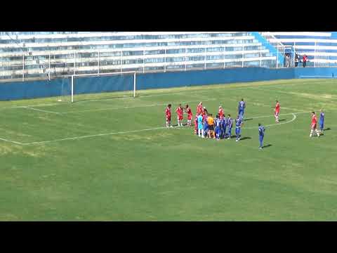 C.V America - 2ª Fase - Grupo X - Returno - 2ª Rodada - Goytacaz x America - Carioca Série A 2018