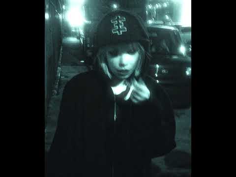 it fit when i was a kid - crystal castles [slowed]