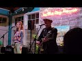 Michael McDermott and Heather Horton - Broken From Birth at Harbor Stories Unplugged