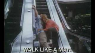 Walk like a Man Movie (1987) Trailers