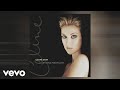Céline Dion - Let's Talk About Love (Official Audio)