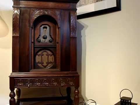 Senorita - Anson Weeks and His Hotel Mark Hopkins Orchestra