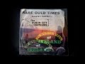 The Dublin City Ramblers The Rare Ould Times ...