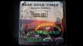 The Dublin City Ramblers   The Rare Ould Times