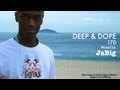 Deep Brazilian House Music Mix By JaBig Bossa Nova Samba Brazil Lounge Playlist DEEP DOPE 170