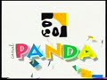Canal Panda Latinoamérica ID 1997 2003