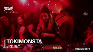 TOKiMONSTA Boiler Room x Budweiser Sydney DJ Set
