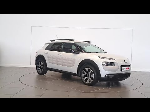 Citroen C4 Cactus 1.2 Puretech Panroof call Jo - Image 2