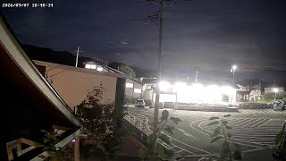 山形県東根市東根甲ライブカメラ live webcam