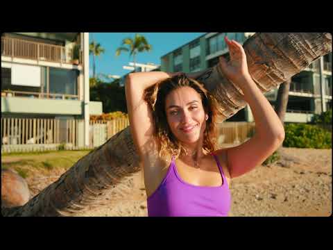 HEYDER - YOUR  SECRET KEEPING (MUSIC VIDEO)