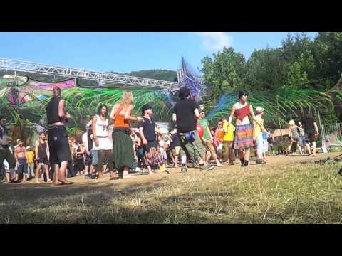 Virtuanoise (live at Noise Poison Festival, Slovakia 2013)