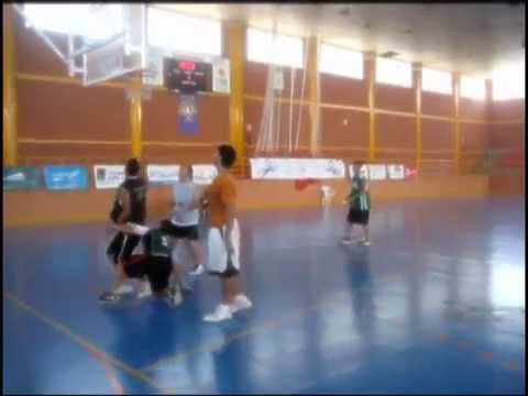 3x3 CB El Pinós Paketes Brother's