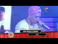 Los Nota Lokos Caminando Sola Pasion De Sabado Noviembre 2016