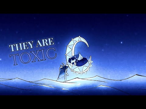 Something They Don’t Tell You About SeaMoon