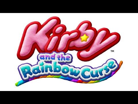 Revenge of Meta Knight: Ending - Kirby and the Rainbow Curse