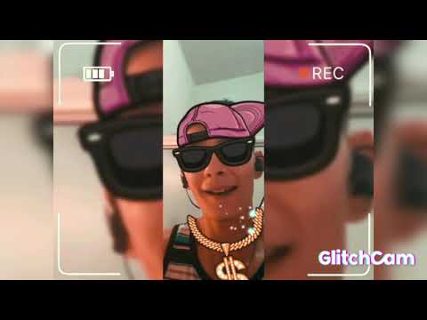 LiL BANDiiT - Whatchu Wahnt‽[Prod.Miladski]