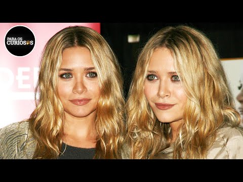 download lagu mp3 mp4 As Gemeas Olsen, download lagu As Gemeas Olsen gratis, unduh video klip As Gemeas Olsen