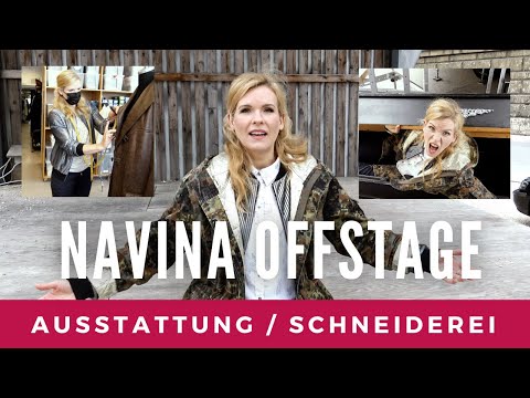 Bühne und Kostüme von DRACULA (Theater Ulm) - NAVINA OFFSTAGE