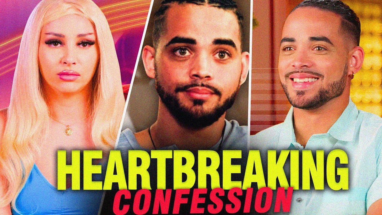 Rob Warne’s Heartbreaking Confession What Happened to His “Son”?