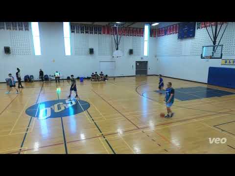 Markham Ten Rings(1) vs IHABD(8) - sunday tier 13 playoffs - tcbl 2022 fall