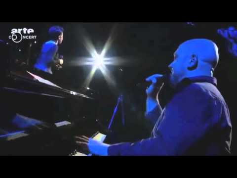 Amira Medunjanin - Telal viče (Silk and Stone)