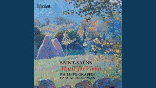Download lagu Saint-Saëns: Triptyque, Op. 136: III. Joyeuseté mp3 Download lagu Saint-Saëns: Triptyque, Op. 136: III. Joyeuseté mp3