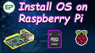 How to Set Up Raspberry Pi OS & 7 Inch Touch Screen | Raspberry Pi Projects